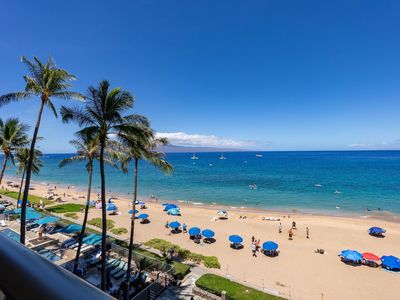 2481 Kaanapali Pkwy #502, Lahaina, HI, 96761