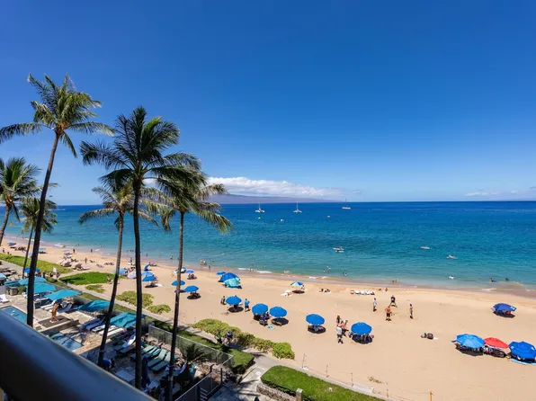 2481 Kaanapali Pkwy #502, Lahaina, HI 96761