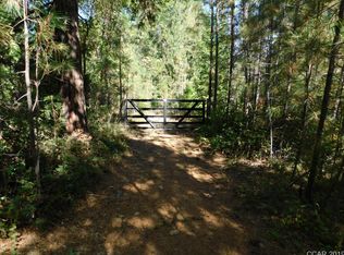 4801 Blue Mountain Rd, Wilseyville, CA
