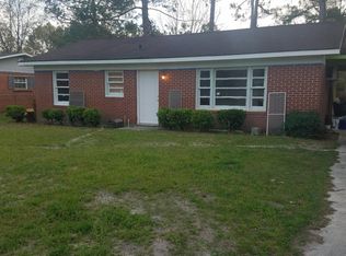 1507 Bethune St, Waycross, GA 31501