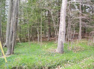 W Maple Ave, Spruce, MI 48762