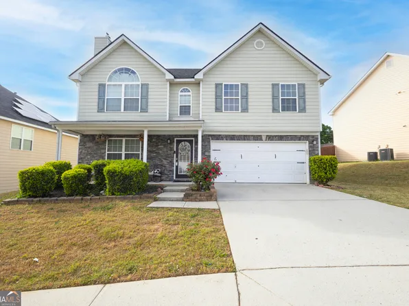 2787 Riders Ct, Dacula, GA 30019