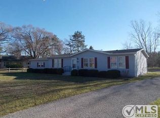 2739 Glidden Rd, Beaverton, MI 48612