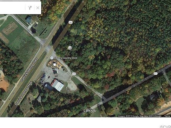 3rd image of Patrick Henry Hwy