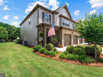 5 Ontario Ct, Newnan, GA, 30263
