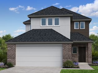 Paisley Plan, Avalon at Cypress 40s, Cypress, TX 77433