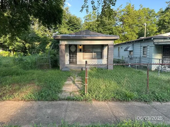 713 Avenue F, Birmingham, AL 35214