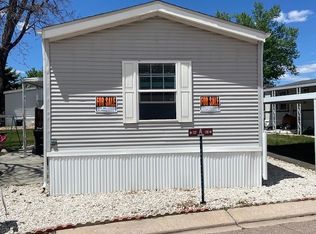 5102 Galley Rd LOT 136A, Colorado Springs, CO 80915