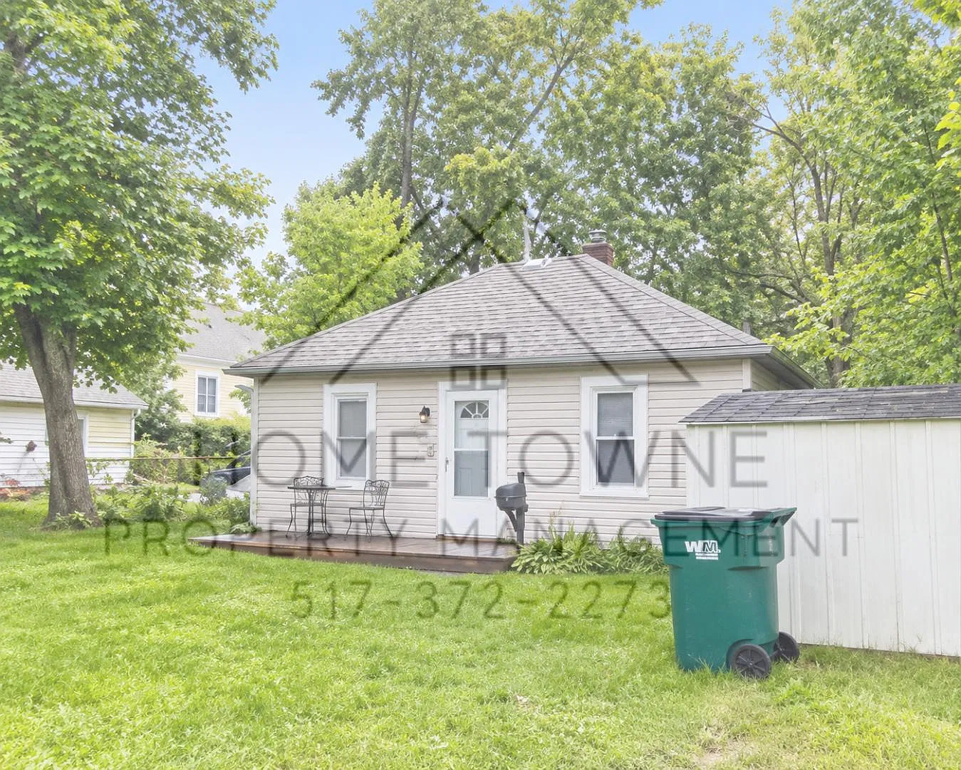 1020 Cooper Ave — Photo 1