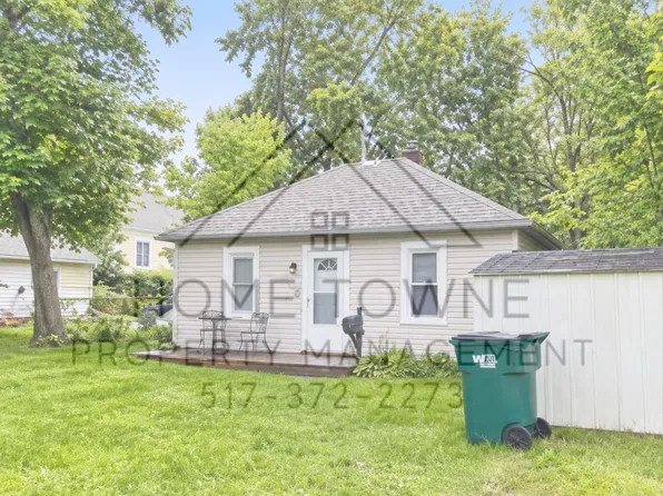 1020 Cooper Ave, Lansing, MI 48910