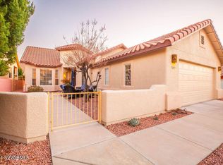 6045 E Pinion Vista Ct, Cornville, AZ 86325