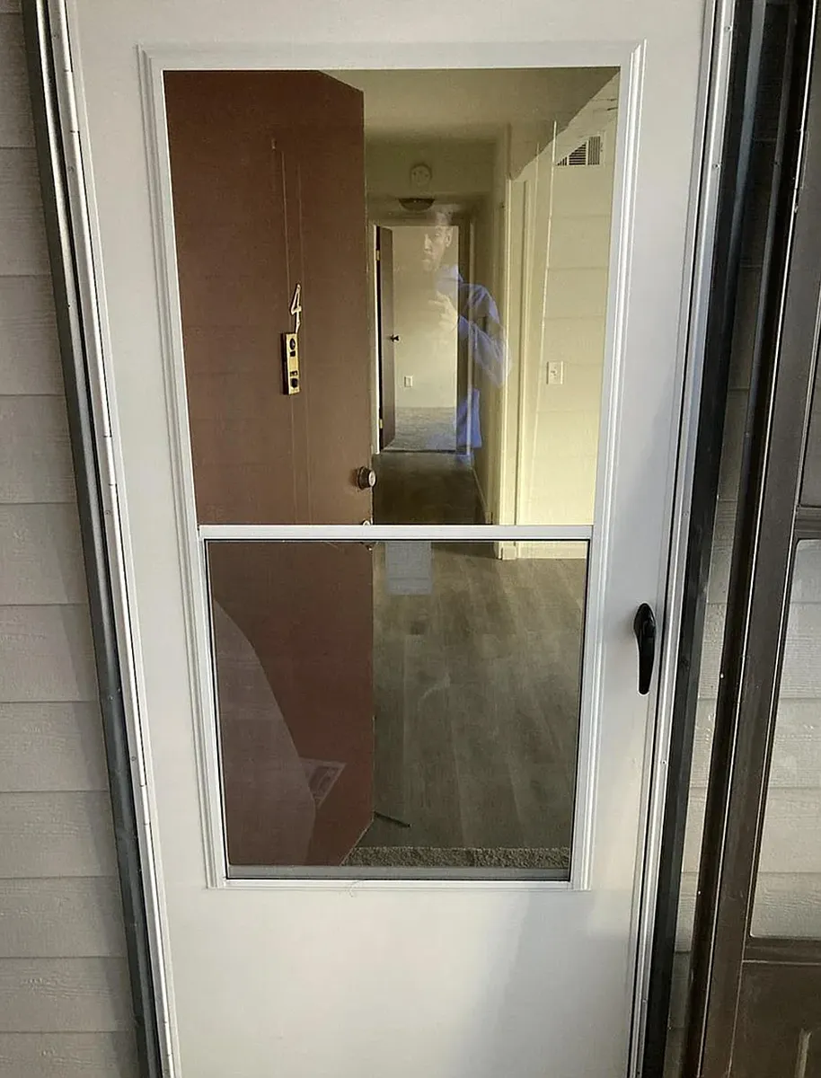 Front Door/Entrance - 16259 W 10th Ave #B4