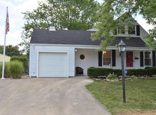 344 Deerfield Rd, Columbus, OH 43228