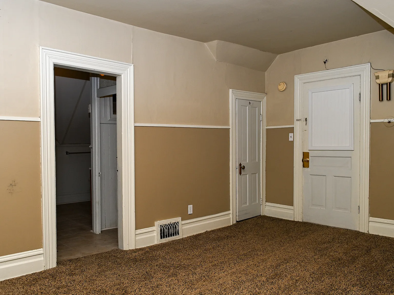 2 bed, 1.0 bath, 601 sqft, $1,150 — Photo 3