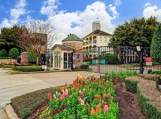 3406 Green Tree Park, Houston, TX 77007