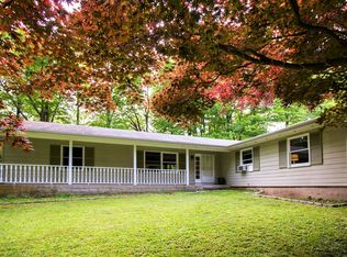 306 Salem Rd, Pound Ridge, NY 10576