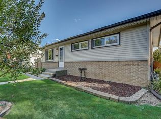 6517 W Morgan Ave, Milwaukee, WI 53220