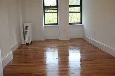 Rented by Park West Realty Company