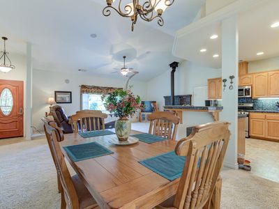 22063 Hidden Valley Dr, Redding, CA, 96003