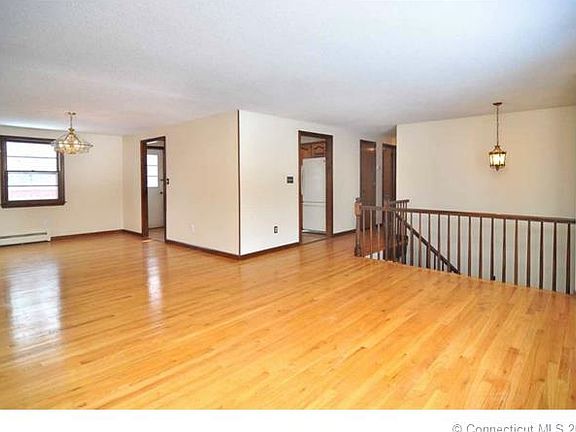 Interior Space Layout /  Li...