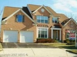 12205 Hurdleford Ct, Bowie, MD 20720