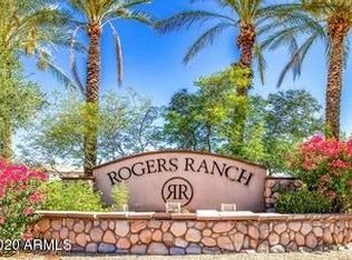 7228 S 48th Ln, Laveen, AZ 85339