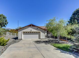 855 Devereaux Dr, Prescott, AZ 86303