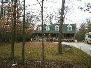 238 Route 50, Estell Manor, NJ 08270