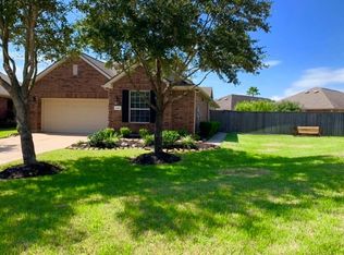 2420 Modena Ct, Pearland, TX 77581