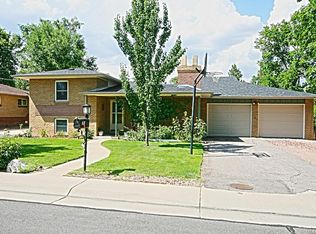 7015 W 23rd Ave, Lakewood, CO 80214