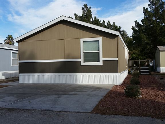 2nd image of 825 N Lamb Blvd Spc 348