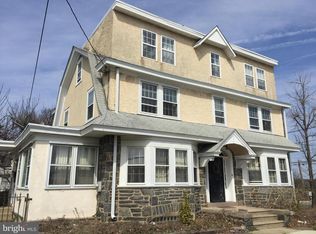 8300 W Chester Pike, Upper Darby, PA 19082
