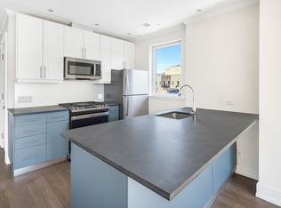 235 W 113th St #4, New York, NY 10026
