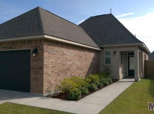 8655 Abertay Ave, Baton Rouge, LA 70820