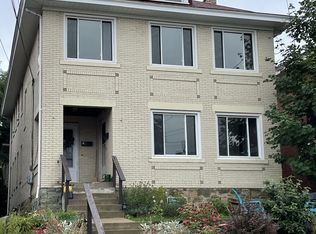 2927 Mattern Ave #A, Pittsburgh, PA 15216