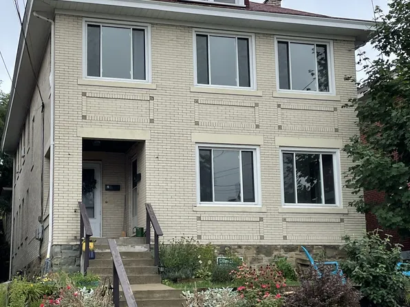 2927 Mattern Ave #A, Pittsburgh, PA 15216