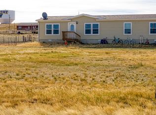 6 Driskell Ct, Wright, WY 82732