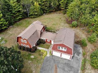 358 Tully Rd, Orange, MA 01364