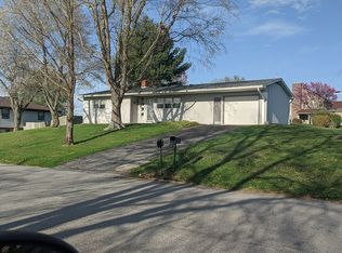 109 N Mahuron Dr, Salem, IN 47167