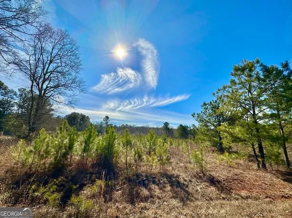 0 Douglas Creek Rd, Flovilla, GA 30216