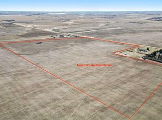 Township 264 & Rr 271 Rural Rocky, View County, AB T0M0E0