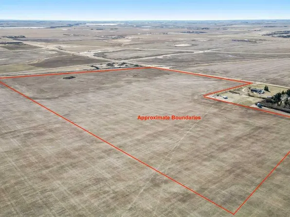 Township 264 & Rr 271 Rural Rocky, View County, AB T0M 0E0