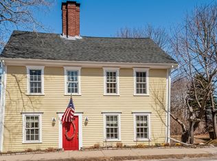 208 Sandwich St, Plymouth, MA 02360