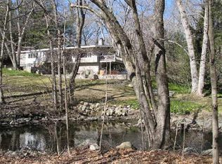 43 Bridge Rd S, Weston, CT 06883