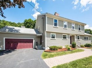 9 Pinewood Ln, Groveland, MA 01834