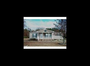 808 Magyar St, Stedman, NC 28391