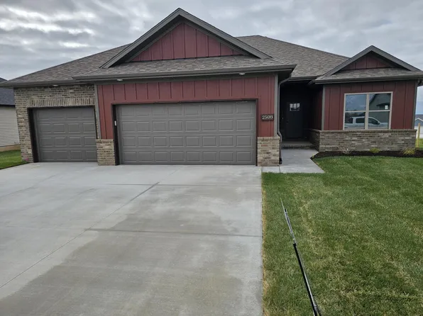2508 Gold Finch, Ozark, MO 65721