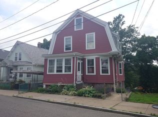 28 Vershire St, Boston, MA 02132