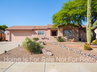 1844 W Placita De Agosto, Green Valley, AZ 85622