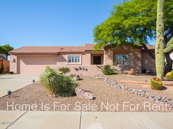 1844 W Placita De Agosto, Green Valley, AZ 85622